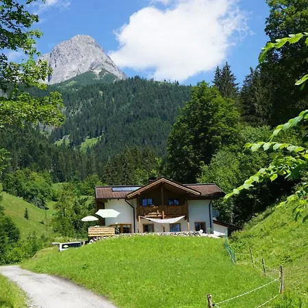 Alpensportchalet Werfenweng Exterior photo