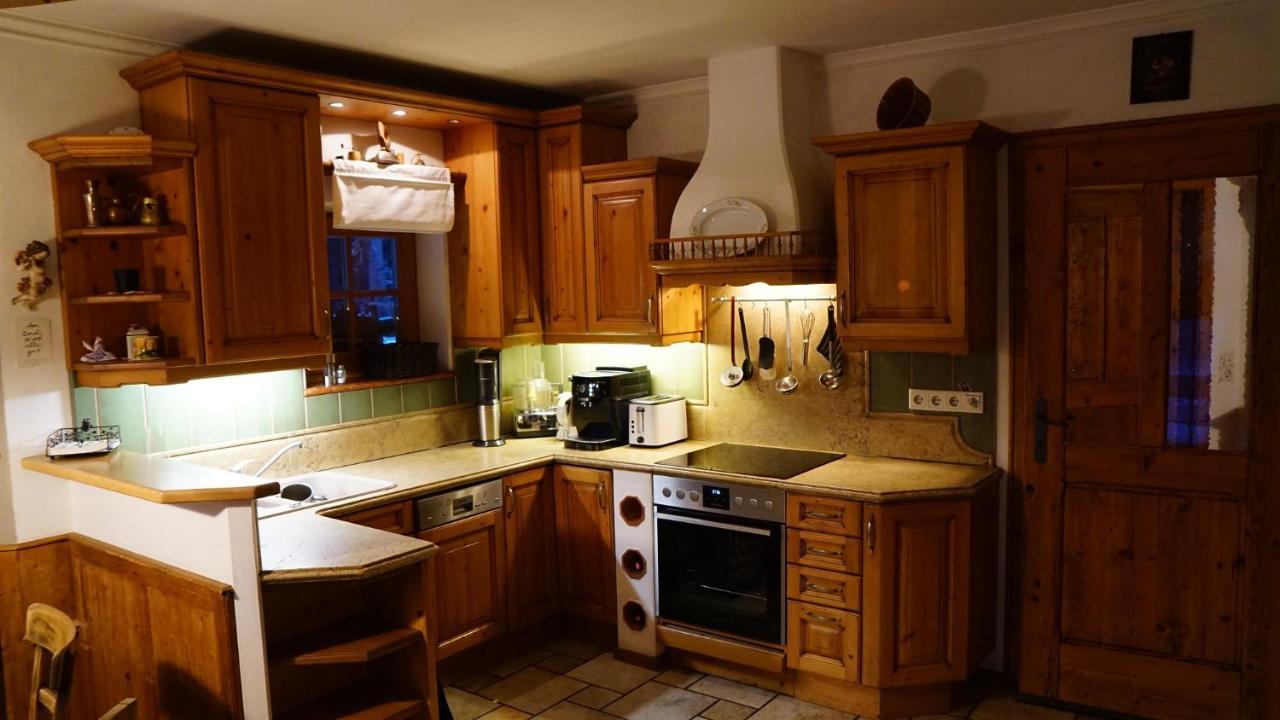 Alpensportchalet Holiday home Werfenweng