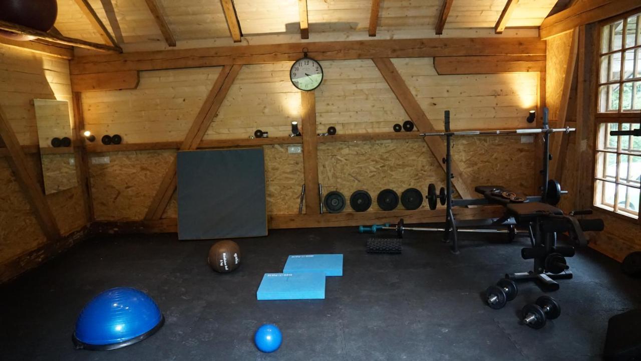 Alpensportchalet Holiday home