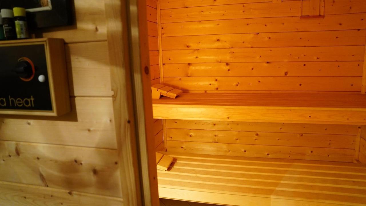 Alpensportchalet Werfenweng