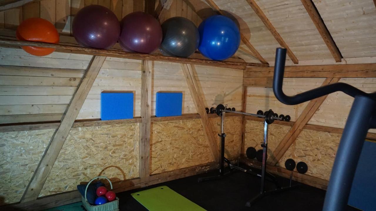 Holiday home Alpensportchalet *