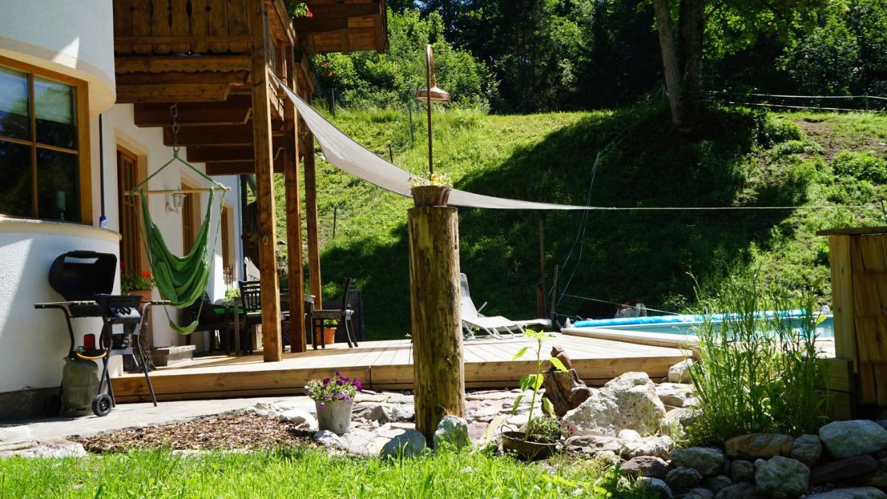 Alpensportchalet Werfenweng