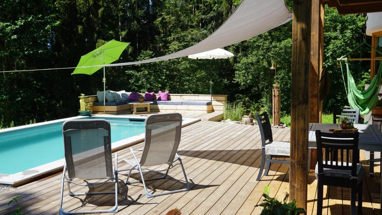 Holiday home Alpensportchalet *