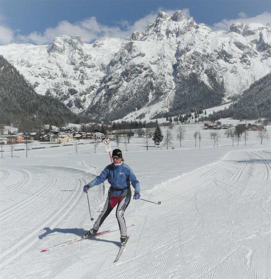 Alpensportchalet Werfenweng