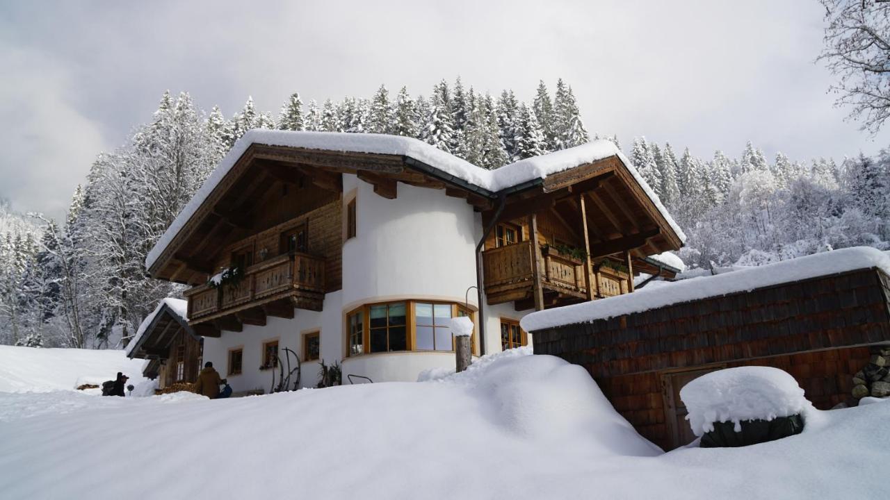 Alpensportchalet * Werfenweng