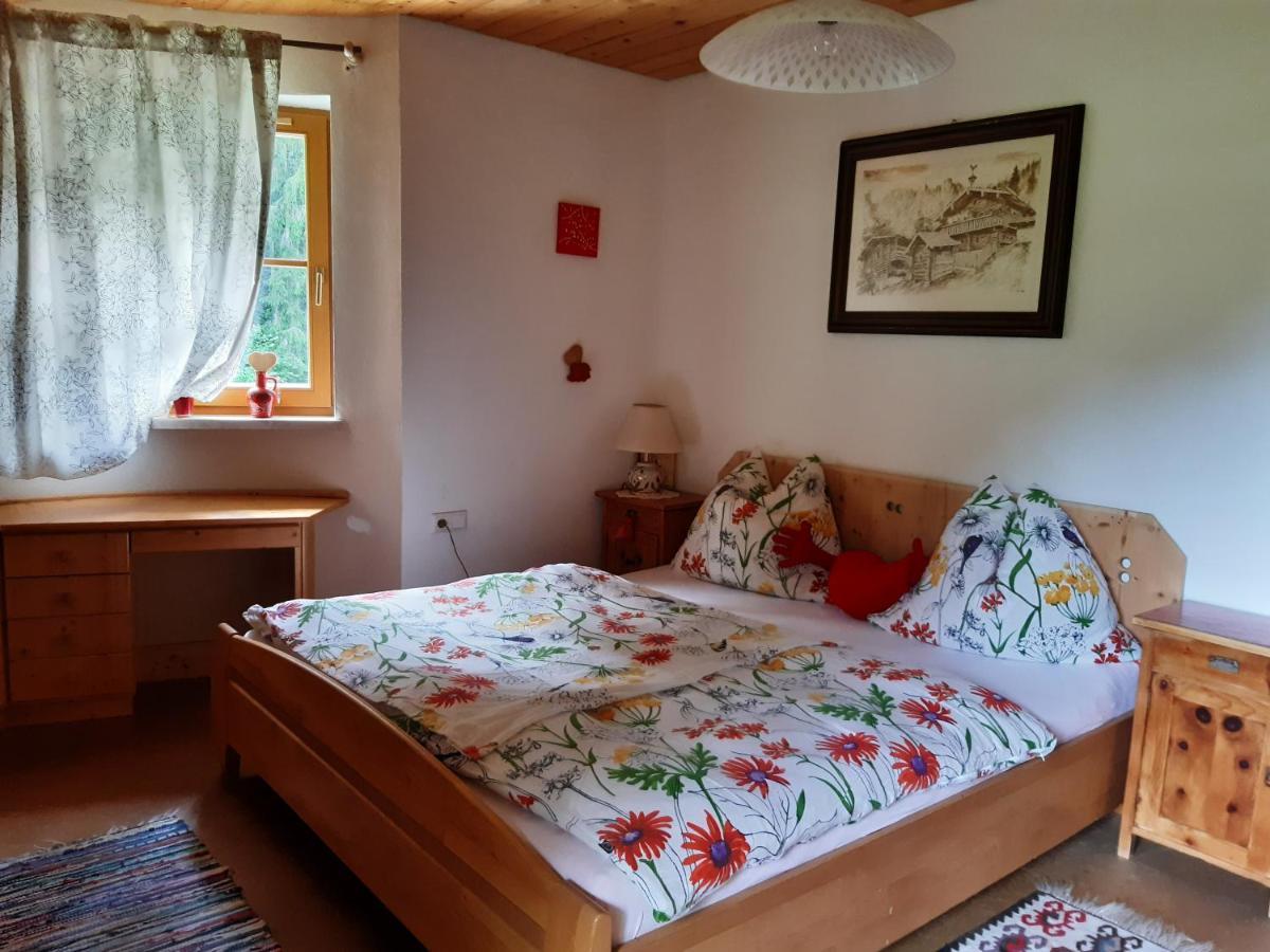 Holiday home Alpensportchalet *